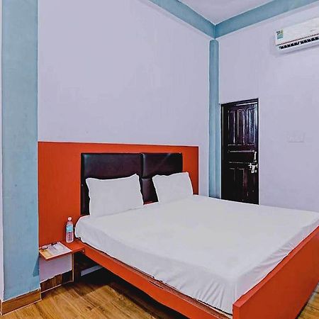 Hotel O Rr Palace Lucknow Buitenkant foto